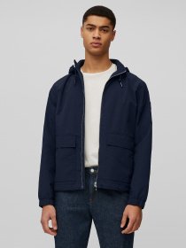 Демисезонная куртка Marc O’Polo DENIM модель 162086670246-834 Фото