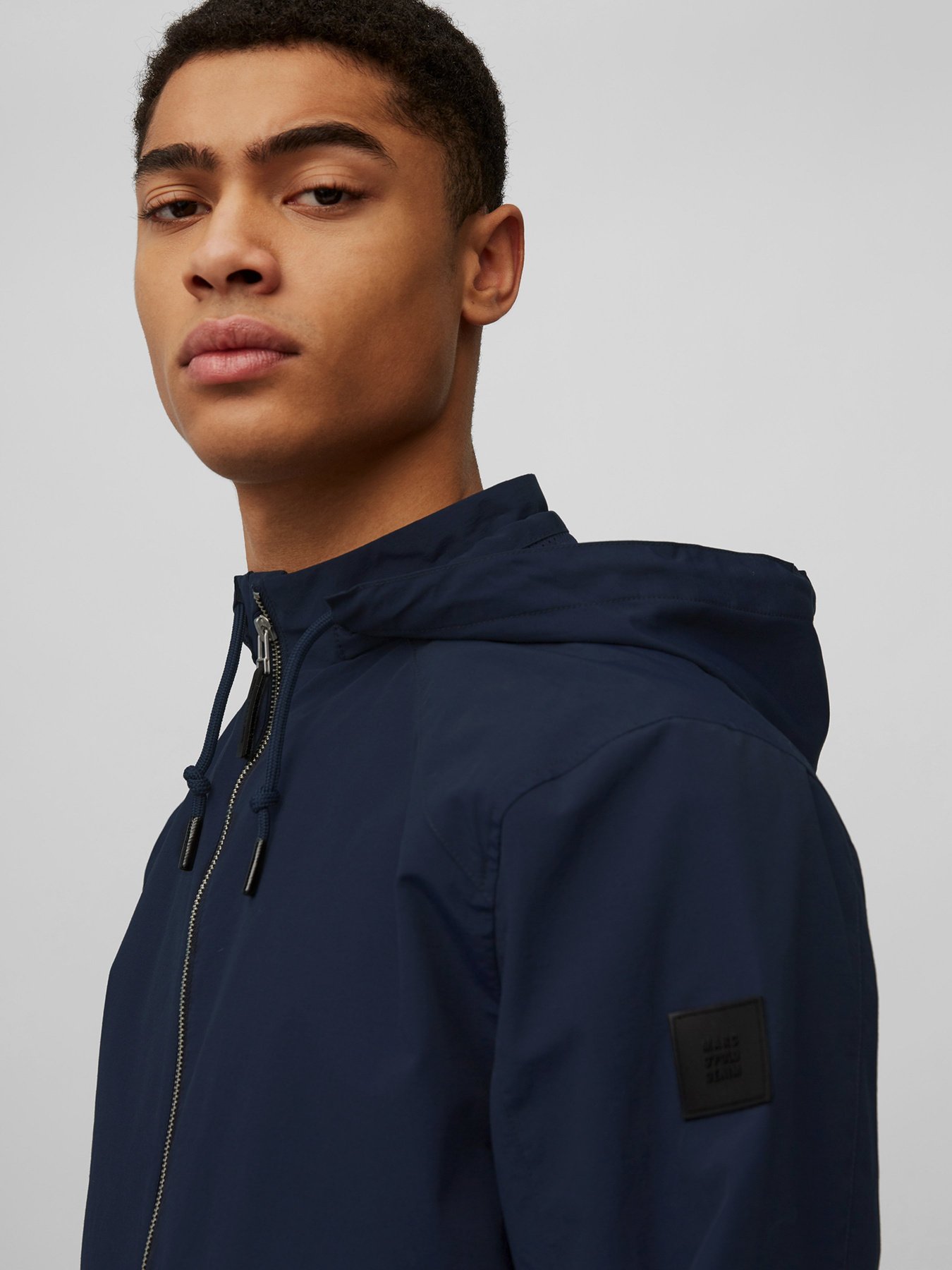 Демісезонна куртка Marc O’Polo DENIM модель 162086670246-834 Фото