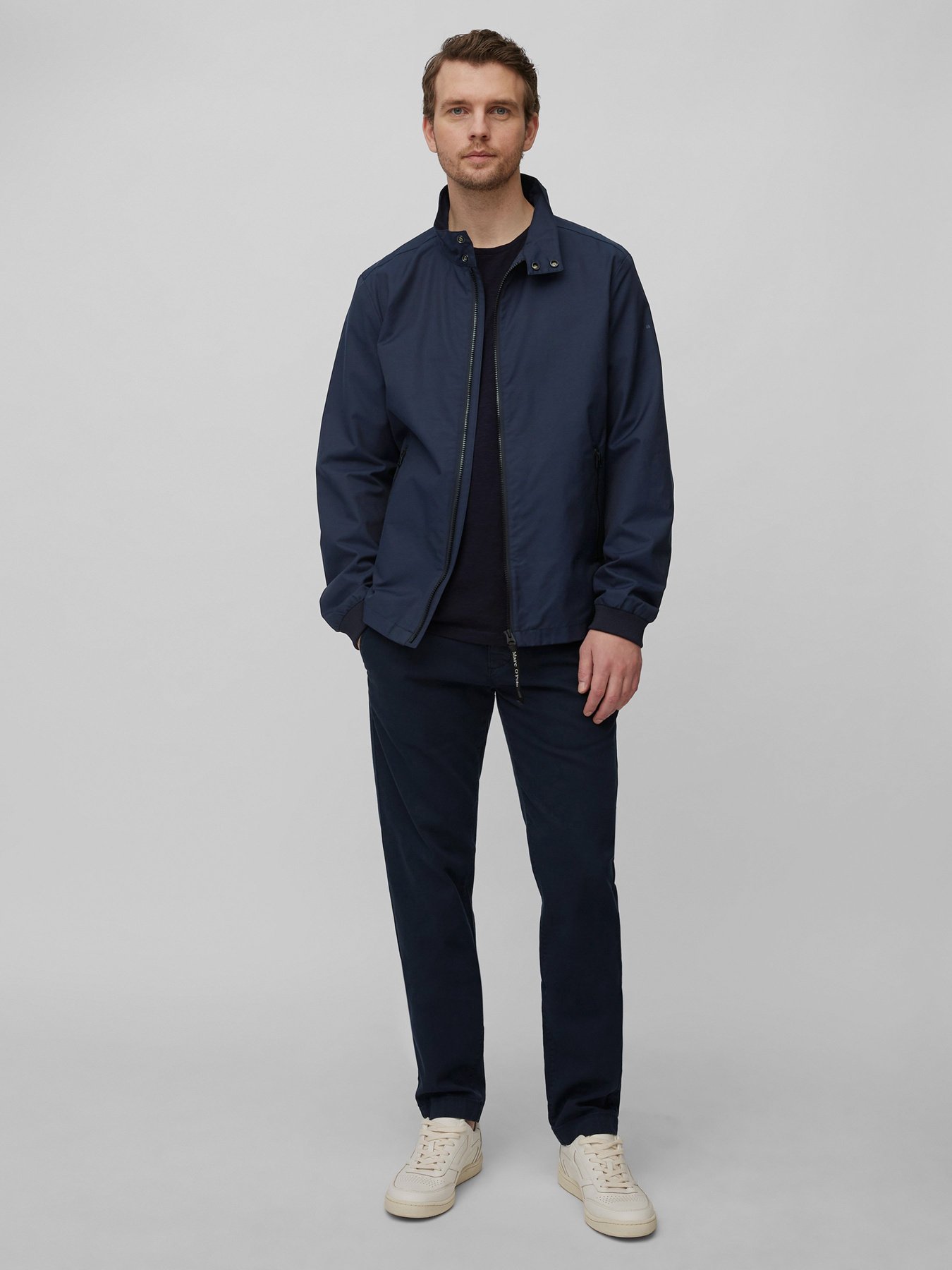 Демісезонна куртка Marc O’Polo модель 122004370230-896 Фото