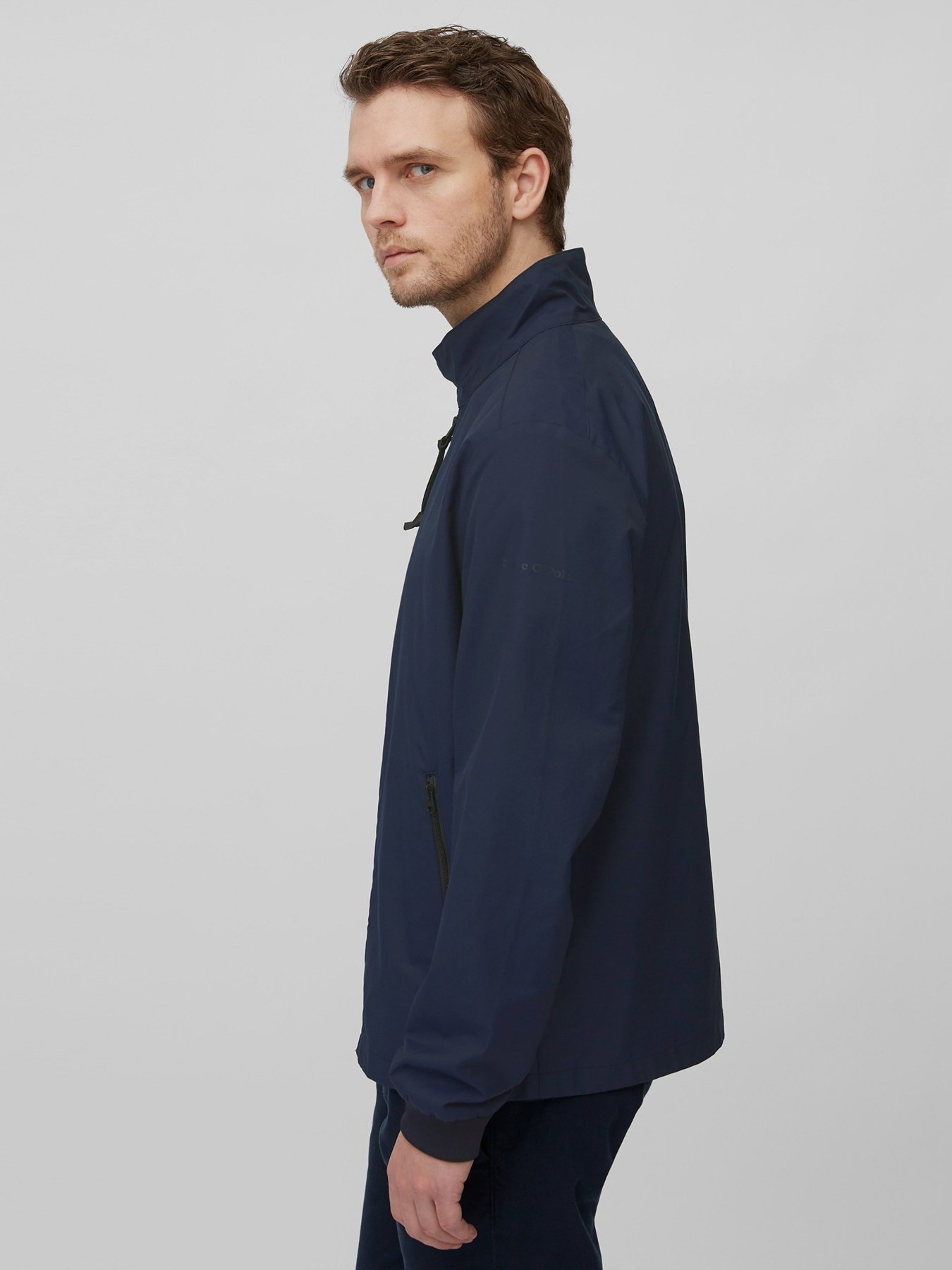 Демісезонна куртка Marc O’Polo модель 122004370230-896 Фото