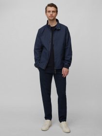 Демисезонная куртка Marc O’Polo модель 122004370230-896 Фото