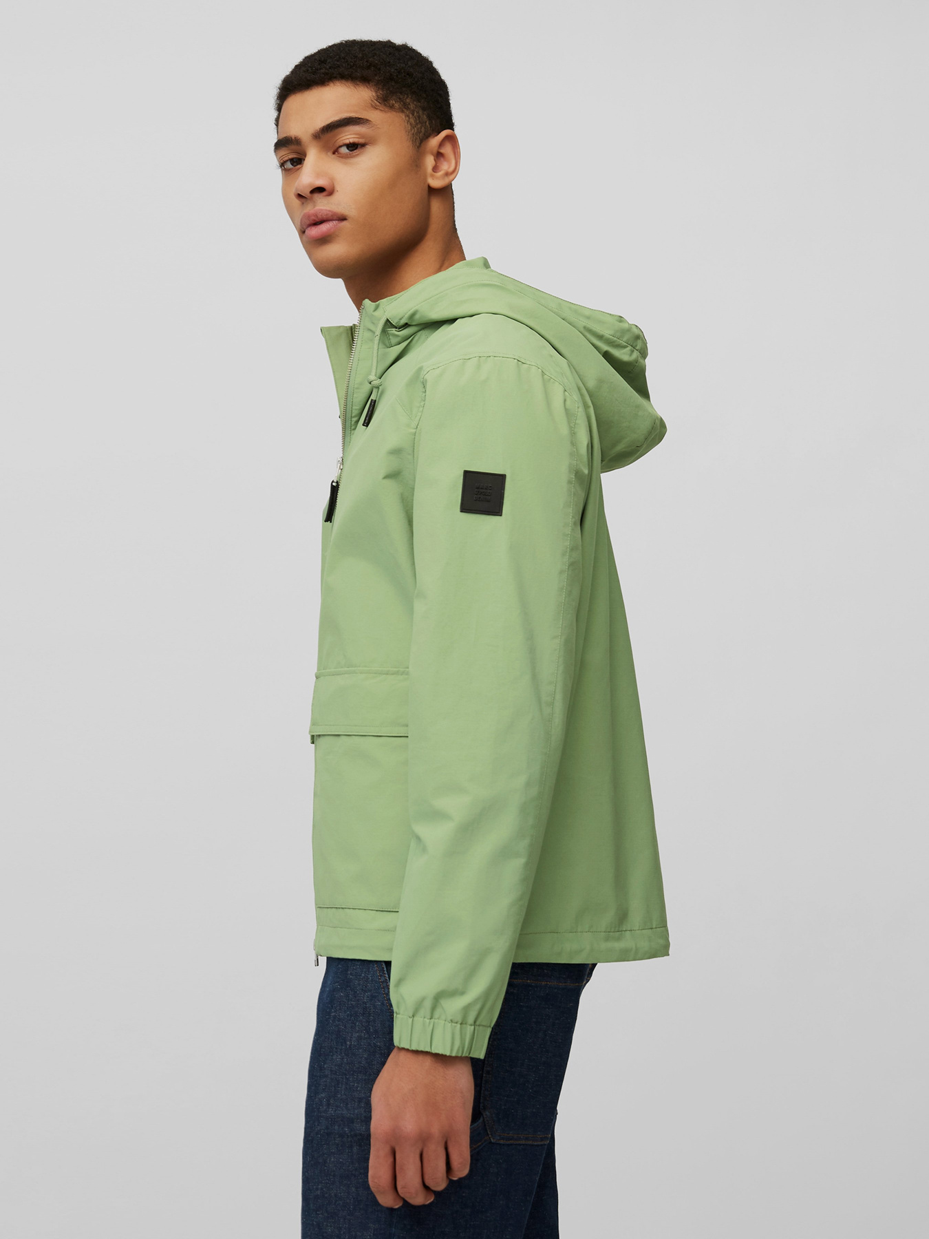 Демісезонна куртка Marc O’Polo DENIM модель 162086670246-461 Фото