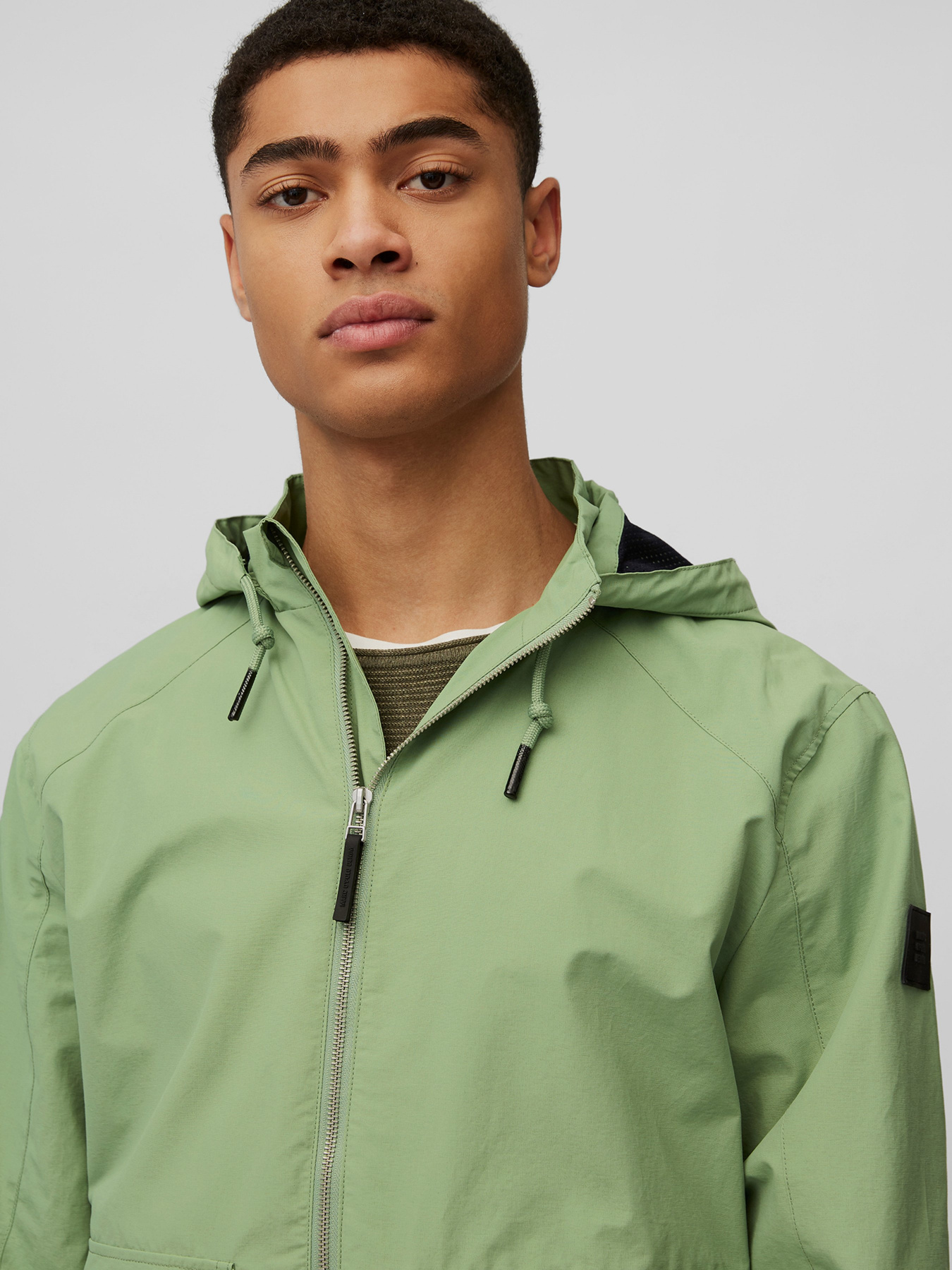 Демісезонна куртка Marc O’Polo DENIM модель 162086670246-461 Фото