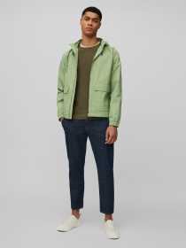 Демісезонна куртка Marc O’Polo DENIM модель 162086670246-461 Фото