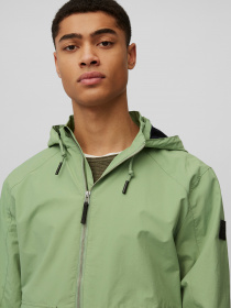 Демисезонная куртка Marc O’Polo DENIM модель 162086670246-461 Фото