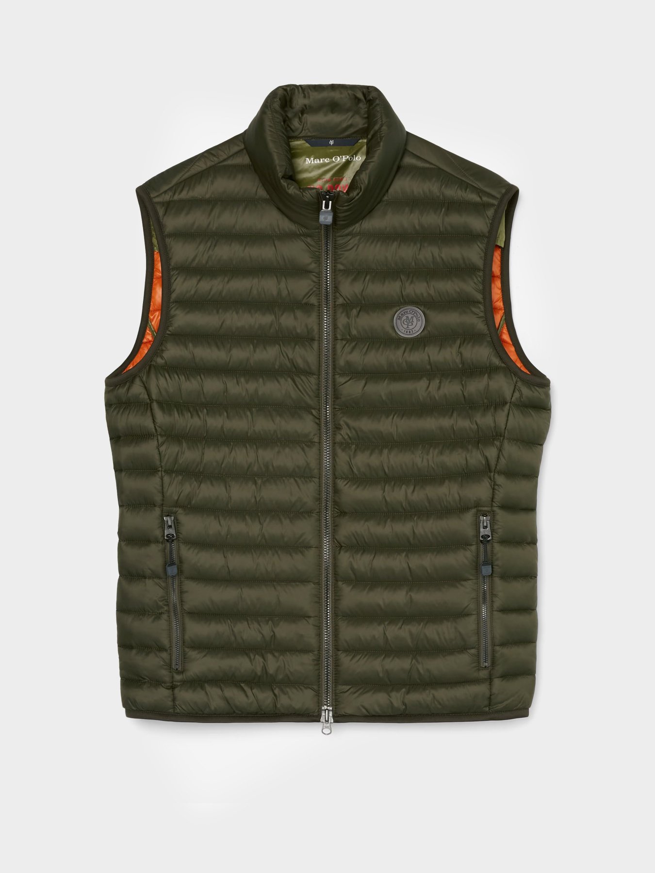 Жилет с утеплителем Marc O’Polo модель M27114272052-474 Фото