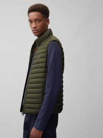 Жилет с утеплителем Marc O’Polo модель M27114272052-474 Фото