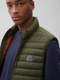 Жилет с утеплителем Marc O’Polo модель M27114272052-474 Фото