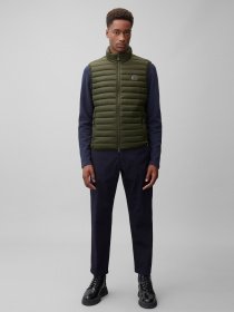 Жилет с утеплителем Marc O’Polo модель M27114272052-474 Фото