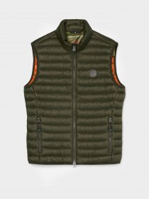 Жилет с утеплителем Marc O’Polo модель M27114272052-474 Фото