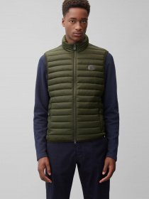 Утепленный жилет Marc O’Polo модель M27114272052-474 Фото