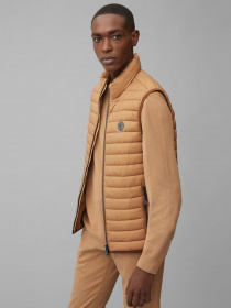 Жилет с утеплителем Marc O’Polo модель 120114272052-739 Фото