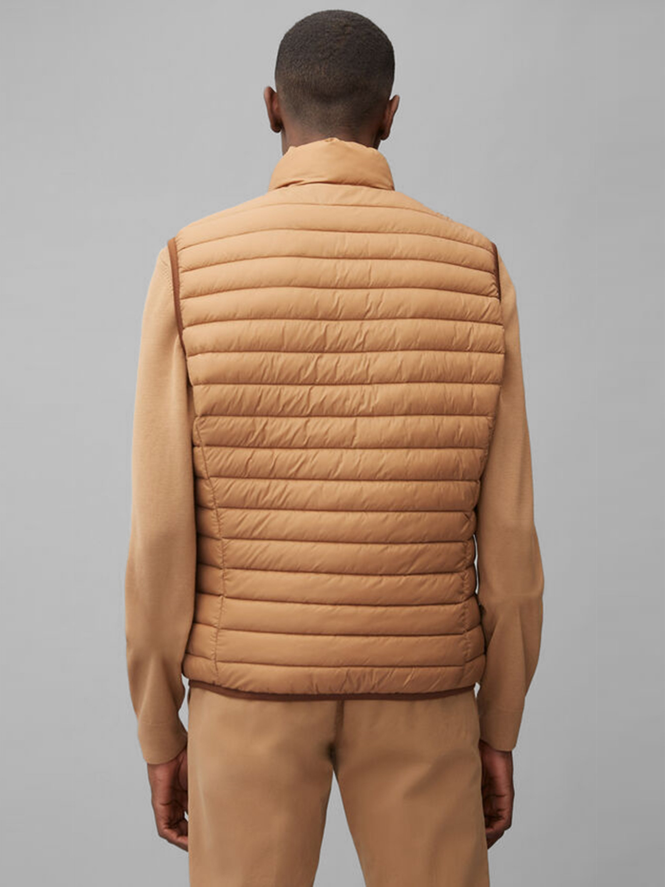 Утеплений жилет Marc O’Polo модель 120114272052-739 Фото