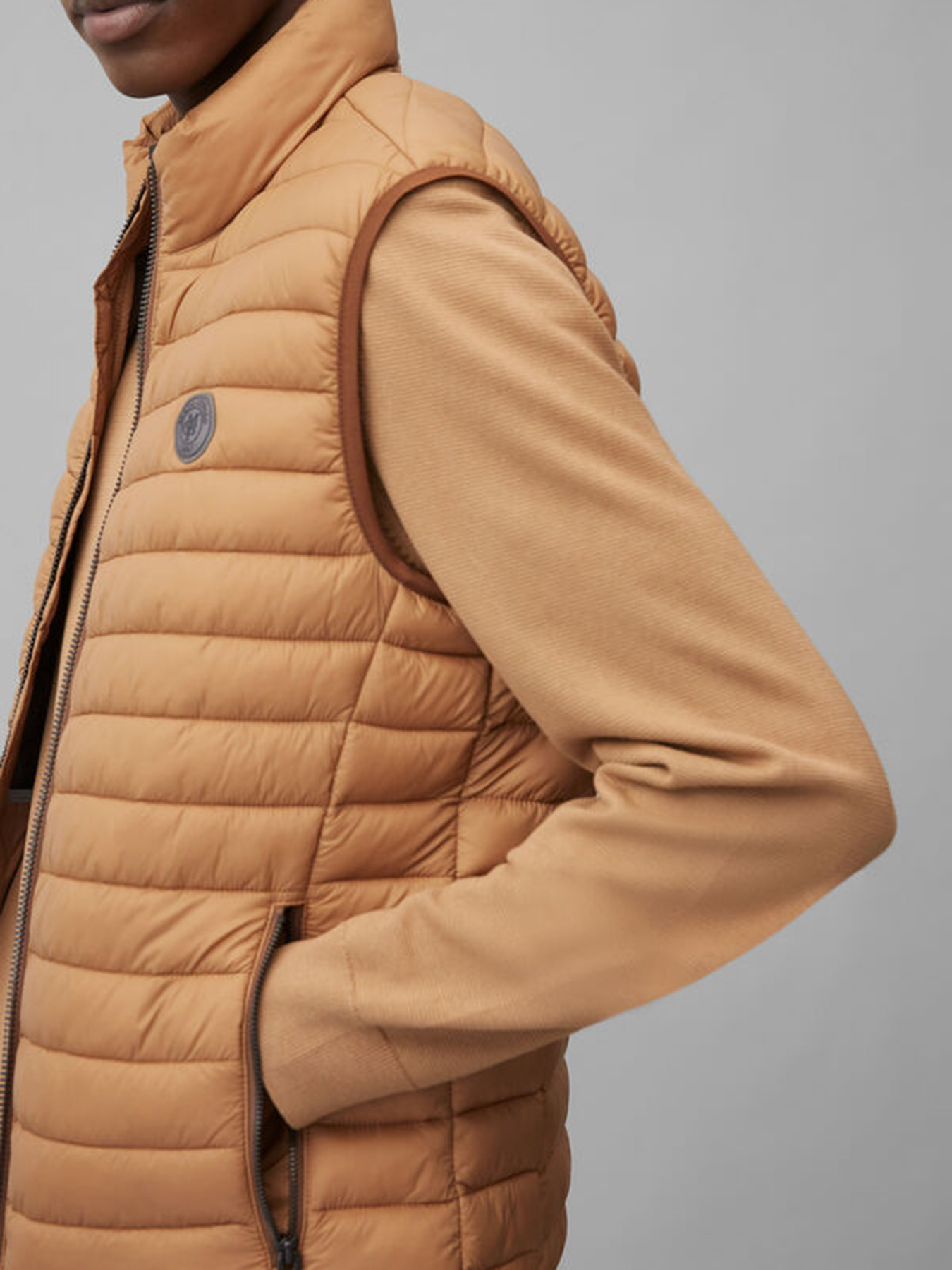 Утеплений жилет Marc O’Polo модель 120114272052-739 Фото