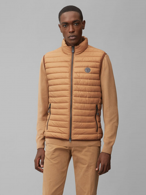 Утепленный жилет Marc O’Polo модель 120114272052-739 Фото