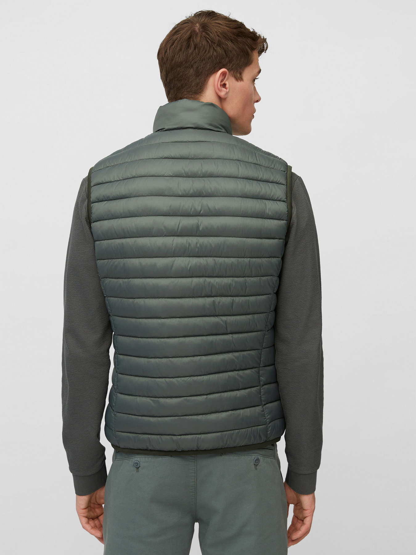 Утеплений жилет Marc O’Polo модель M21114272052-451 Фото