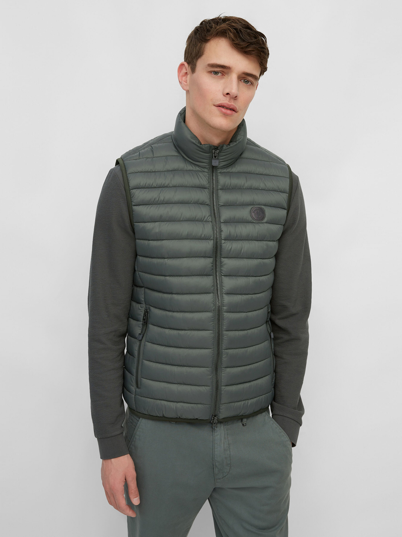 Утеплений жилет Marc O’Polo модель M21114272052-451 Фото