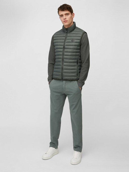 Утепленный жилет Marc O’Polo модель M21114272052-451 Фото