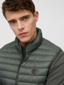 Утеплений жилет Marc O’Polo модель M21114272052-451 Фото