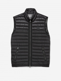 Жилет с утеплителем Marc O’Polo модель 127114272046-990 Фото