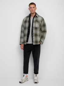 Демисезонная куртка Marc O’Polo DENIM модель 168039970294-N07 Фото