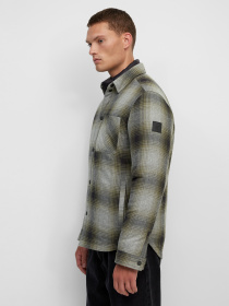 Демисезонная куртка Marc O’Polo DENIM модель 168039970294-N07 Демисезонная куртка Marc O’Polo DENIM модель 168039970294-N07 Фото