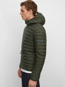 Демисезонная куртка Marc O’Polo модель M28080170340-428 Фото