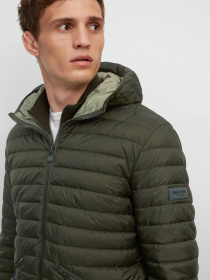 Демисезонная куртка Marc O’Polo модель M28080170340-428 Фото