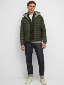 Демисезонная куртка Marc O’Polo модель M28080170340-428 Фото