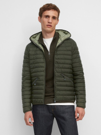 Демисезонная куртка Marc O’Polo модель M28080170340-428 Фото