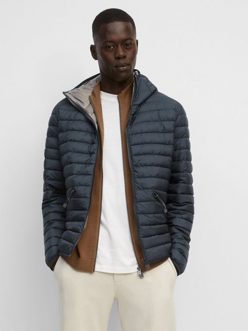 Демисезонная куртка Marc O’Polo модель M28080170340-896 Фото