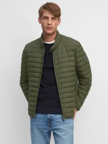 Демисезонная куртка Marc O’Polo модель M28096070076-428 Фото