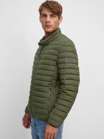 Демісезонна куртка Marc O’Polo модель M28096070076-428 Демісезонна куртка Marc O’Polo модель M28096070076-428 Фото