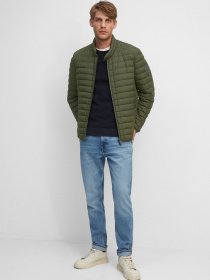 Демісезонна куртка Marc O’Polo модель M28096070076-428 Демісезонна куртка Marc O’Polo модель M28096070076-428 Фото