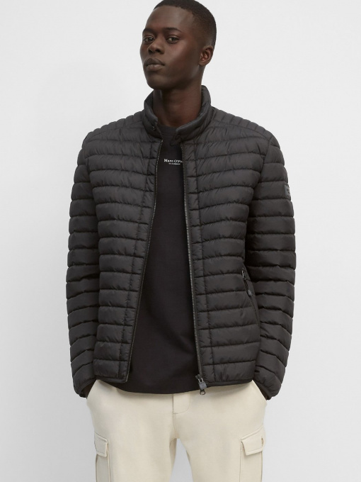 Демисезонная куртка Marc O’Polo модель M28096070076-990 Фото