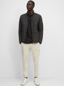 Демисезонная куртка Marc O’Polo модель M28096070076-990 Фото