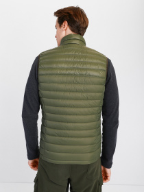 Жилет с утеплителем Marc O’Polo модель 127114272046-450 Фото