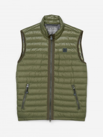 Жилет с утеплителем Marc O’Polo модель 127114272046-450 Фото