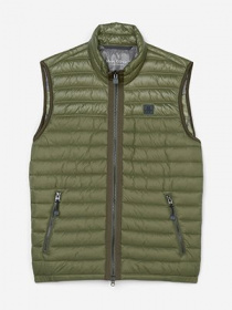 Утепленный жилет Marc O’Polo модель 127114272046-450 Утепленный жилет Marc O’Polo модель 127114272046-450 Фото