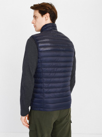 Жилет с утеплителем Marc O’Polo модель 127114272046-896 Фото