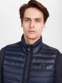 Жилет с утеплителем Marc O’Polo модель 127114272046-896 Фото