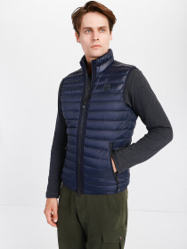 Жилет с утеплителем Marc O’Polo модель 127114272046-896 Фото