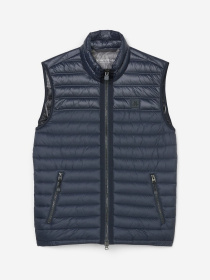 Утепленный жилет Marc O’Polo модель 127114272046-896 Фото