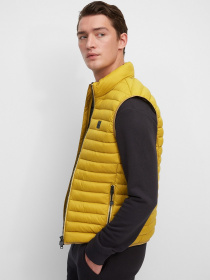 Утепленный жилет Marc O’Polo модель 127114272052-260 Фото