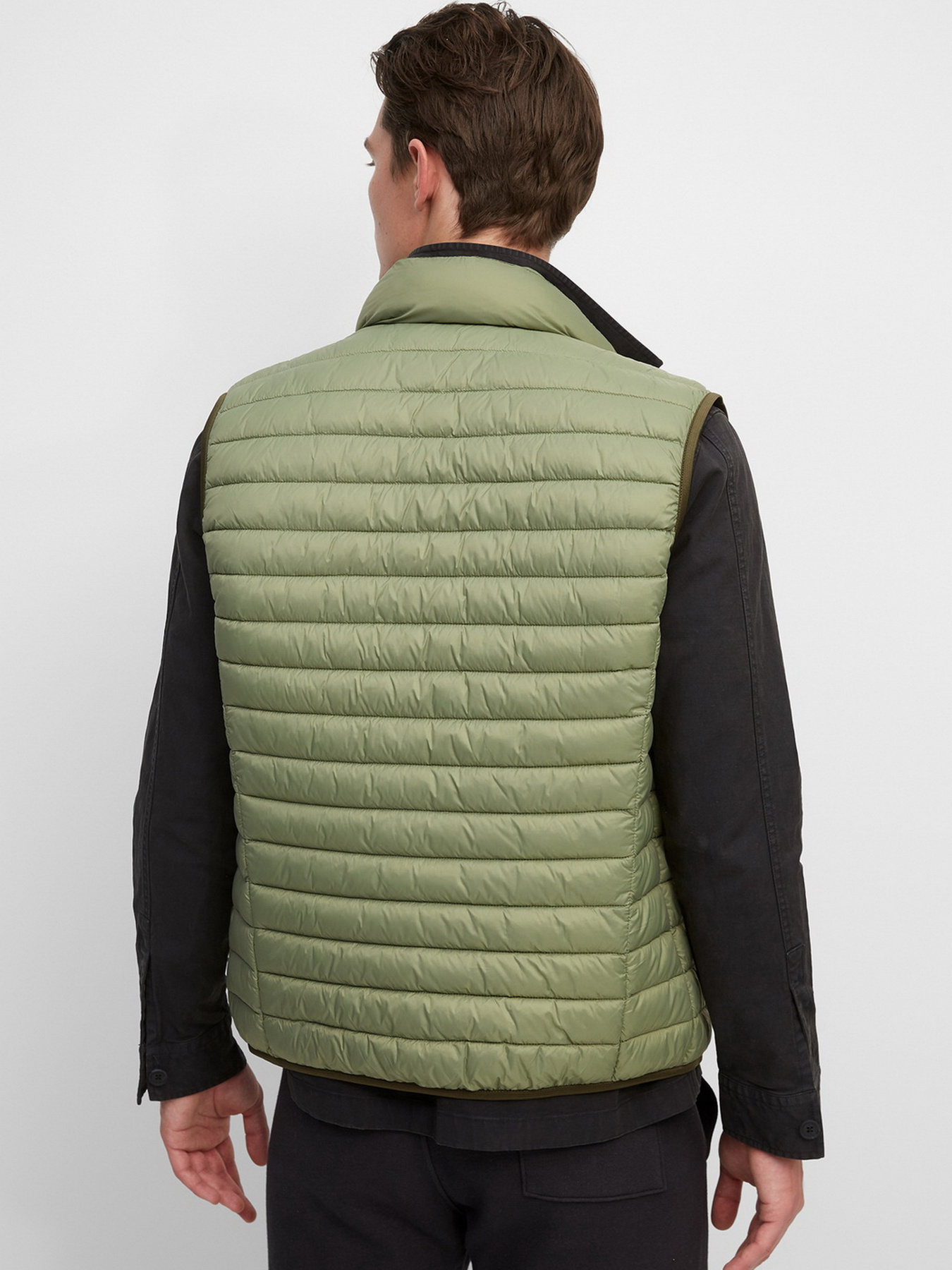 Жилет с утеплителем Marc O’Polo модель 127114272052-421 Фото