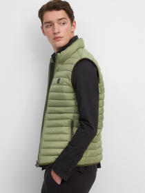 Жилет с утеплителем Marc O’Polo модель 127114272052-421 Фото