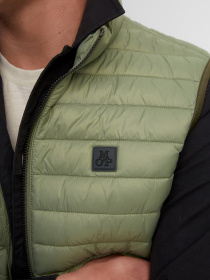 Жилет с утеплителем Marc O’Polo модель 127114272052-421 Фото