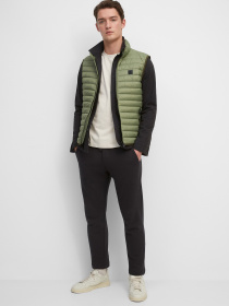 Жилет с утеплителем Marc O’Polo модель 127114272052-421 Фото