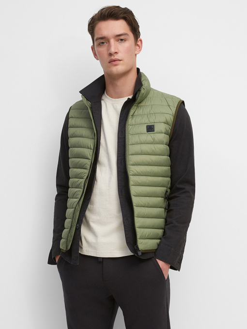 Жилет с утеплителем Marc O’Polo модель 127114272052-421 Фото