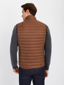 Жилет с утеплителем Marc O’Polo модель 127114272052-771 Фото